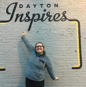 Meet your Posher, Gretchen